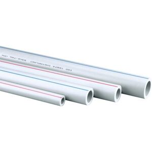 Trubka PPR 20 x 2.8 PN 16