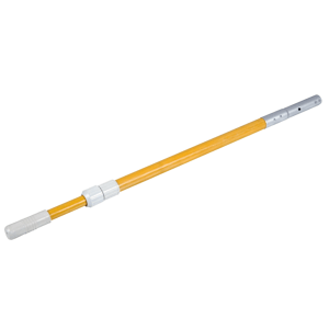PWS - Professional Water System Teleskopická tyč 1,2-2,4m Extra - Laminát