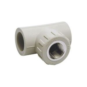 PWS - Professional Water System PPR T-kus přechodový, vnitřní závit 32x1/2