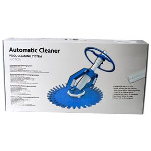 PWS - Professional Water System Bazénový poloautomatický vysavač s membránou Automatic Cleaner-poškozený obal
