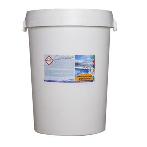 PWS Vločkovač granulovaný 20kg ADR