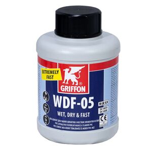 PVC Lepidlo Griffon WDF-05 250 ml