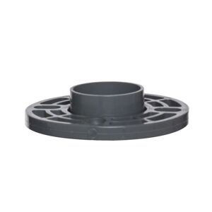 PWS - Professional Water System PVC tvarovka - příruba otočná 125 mm