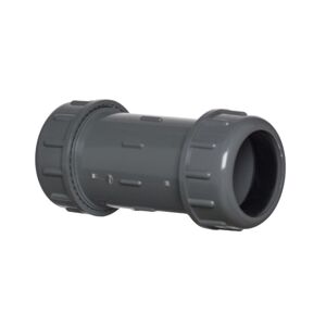 PVC Montážní set pro PVC-U nelepené spoje, 32mm