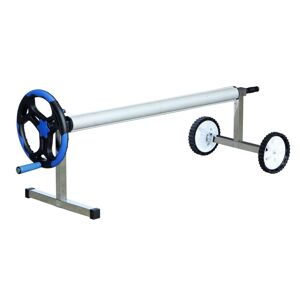 Pojízdný naviják na solární plachtu 2,15 - 5,55 m BLUE