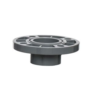 PVC tvarovka - příruba pevná 25 mm