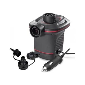 INTEX 66636 Pumpička elektrická 12V Quick-Fill