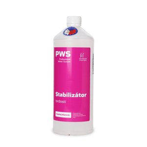 PWS Stabilizátor tvrdosti 1l