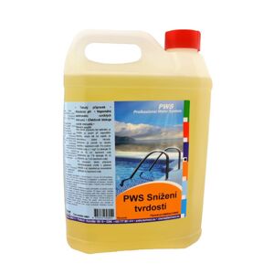 PWS Stabilizátor tvrdosti 10l ADR