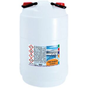 PWS Stabilizátor tvrdosti 50l ADR