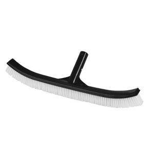 Kartáč bazénový 45cm BLACK