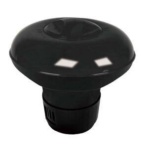 PWS - Professional Water System Plovák na dávkování tablet - super velký BLACK