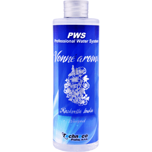 Vonné esence pro vířivky PWS Rozkvetlá louka 250 ml