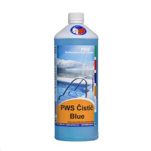 PWS Čistič blue 1l