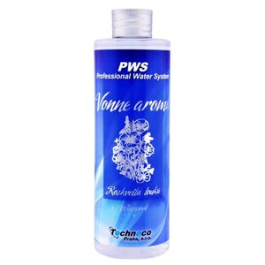 Vonné esence pro vířivky PWS Rozkvetlá louka 0,5 l