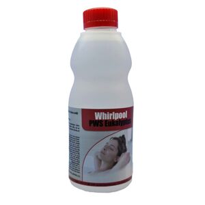 Vonné esence pro vířivky PWS Vanilka 1000 ml