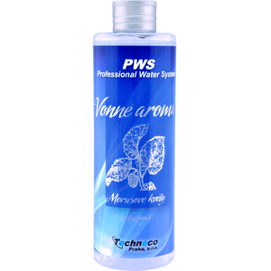 Vonné esence pro vířivky PWS Morušové květy 250 ml