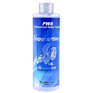 Vonné esence pro vířivky PWS Morušové květy 0,5 l