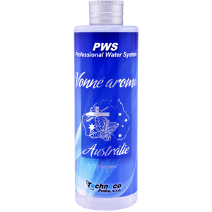 Vonné esence pro vířivky PWS Austrálie 250 ml