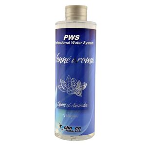Vonné esence pro vířivky PWS Austrálie 0,5 l