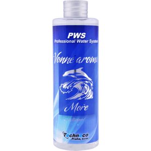 Vonné esence pro vířivky PWS Moře 250 ml