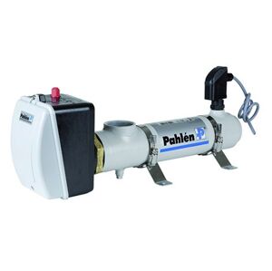 HANSCRAFT Elektrické topení Pahlén 3 kW compact