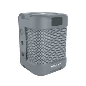 HANSCRAFT Tepelné čerpadlo Poolex Q-Line 7 Full Inverter 7kW/35m3