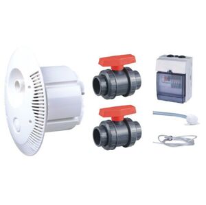 Předmontážní sada protiproudu HANSCRAFT FLOW JET 3000 - 230V