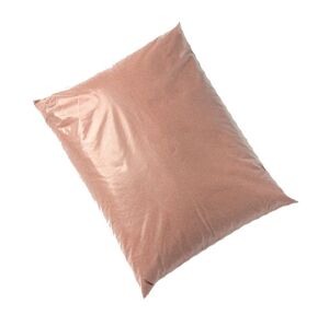 HANSCRAFT Filtrační písek - frakce 0,6-1,2mm / 25kg pytel PL ADR