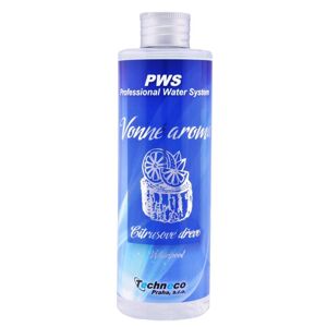 Vonné esence pro vířivky PWS Citrusové dřevo 0,5 l