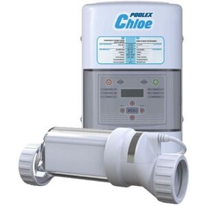 HANSCRAFT Solný chlorátor Poolex Chloé CL10, 35m3