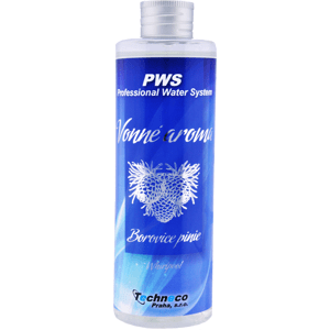 Vonné esence pro vířivky PWS Borovice pinie 250 ml