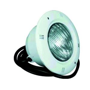 HANSCRAFT Bazénové LED světlo LED 252 - Bílé -betonový bazén