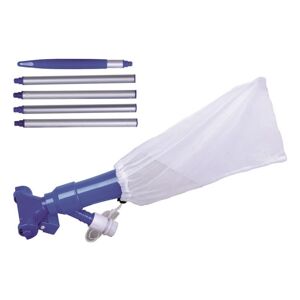 HANSCRAFT Vysavač dna JET-SPA