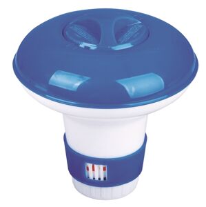 HANSCRAFT Plovoucí dávkovač chemie velký - 22cm