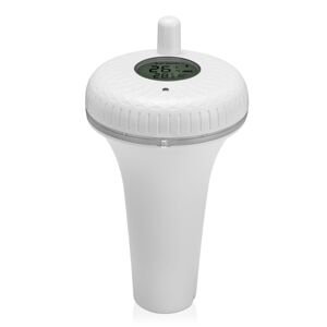 Digitální bazénový teploměr s bluetooth aplikací_