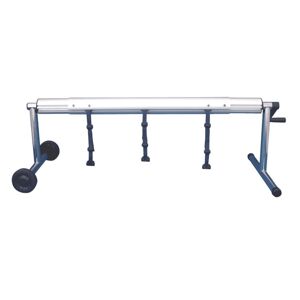 HANSCRAFT Roller - nerez komplet pojízdný tel.tyč 4,1-5,7m
