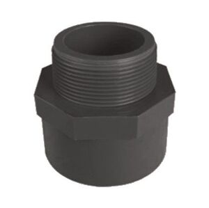 PVC-Hanscraft Přechodka lep/záv.ext 75x2 1/2"