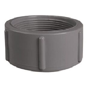 PVC-Hanscraft Koncovka závit - průměr 20 mm