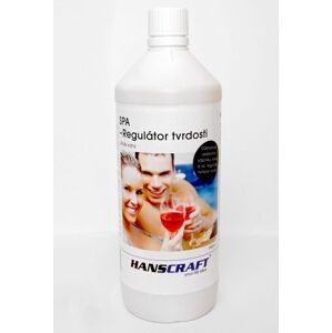 HANSCRAFT SPA - Regulátor tvrdosti - 1 l ADR
