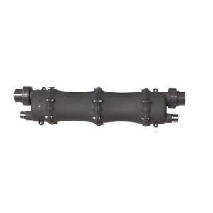 HANSCRAFT Tepelný výměník Warmenator 75kW - MTS