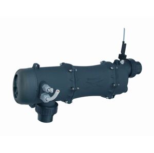 HANSCRAFT Elektrické průtokové topení 12 kW - MTS
