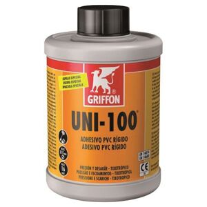 Henkel Lepidlo PVC GRIFFON UNI-100 se štětcem - 250 ml