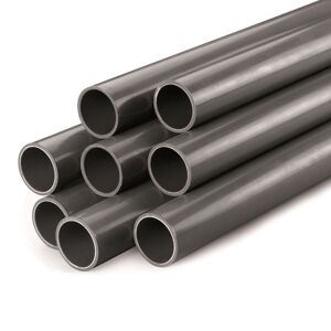 PVC-U trubky