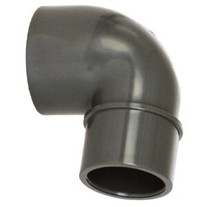 HANSCRAFT Koleno 90° F/M/F - průměr 50x50x40 mm - PT