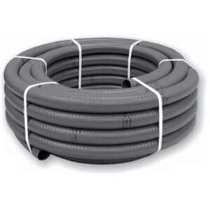 PVC-Hanscraft PVC Flexi hadice 50 mm ext (43 mm int) 25 m - ES