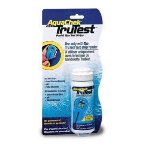 HANSCRAFT AquaChek testovací proužky pro digi.čtečku