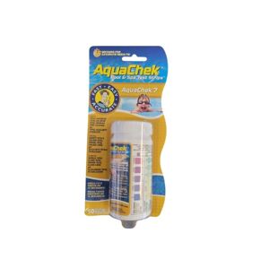 HANSCRAFT AquaChek testovací proužky 7