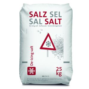 Posypová sůl 25 kg