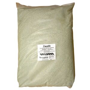 Filtrační náplň zeolit 1 - 2,5 mm 15 kg